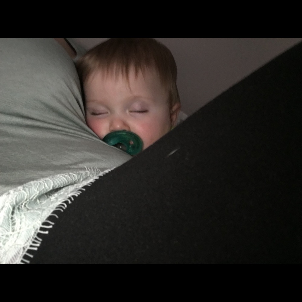 Meet your Posher, Parker - Picture 3 of 13